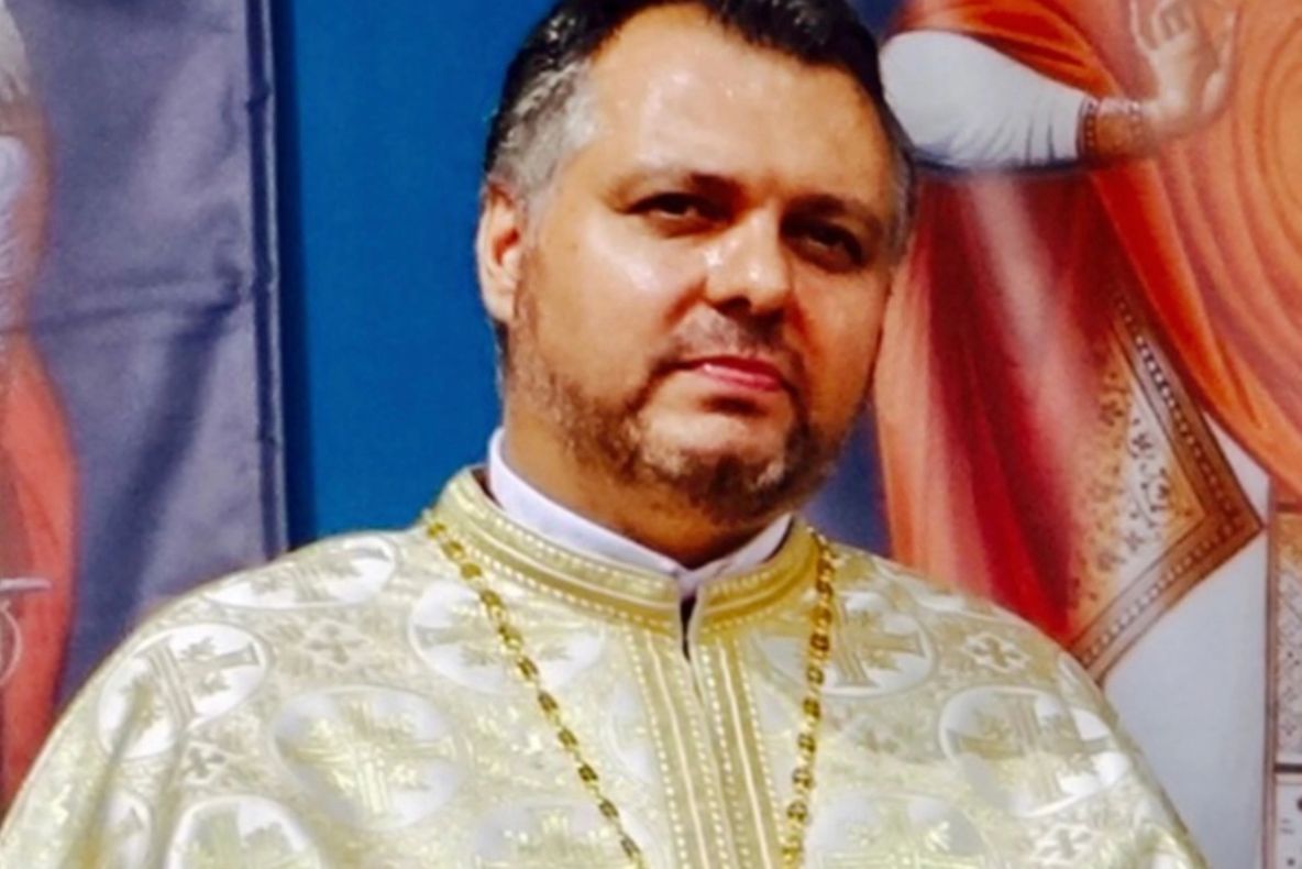 Părintele Cărămizaru: Boboteaza, cristelnița iubirii dumnezeiești și deschizătoare a cerului