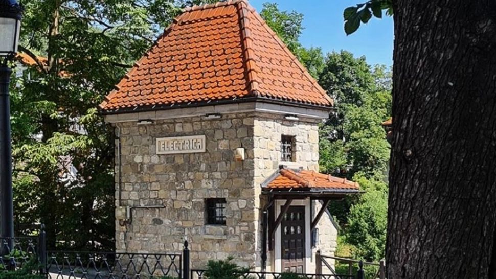 Cum arată și unde se află cea mai mică locuință de vacanță din România: are doar 11 mp! FOTO