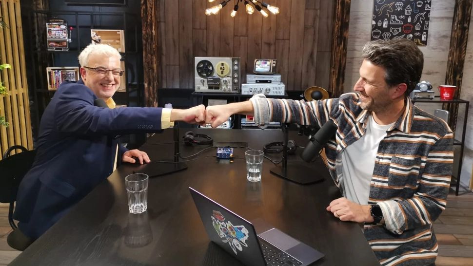 Cătălin Crișan s-a operat de urgență. Transformarea ULUITOARE a îndrăgitului artist - FOTO