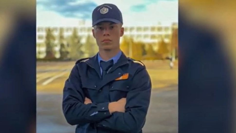 Destin nemilos pentru un student al Academiei de Poliție: Singur pe lume, cu datorii uriașe, este nevoit să trăiască cu 170 de lei pe lună