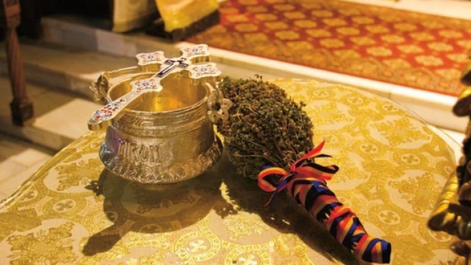 Boboteaza 2024. De ce apa sfințită nu se strică. Explicația te va pune pe gânduri