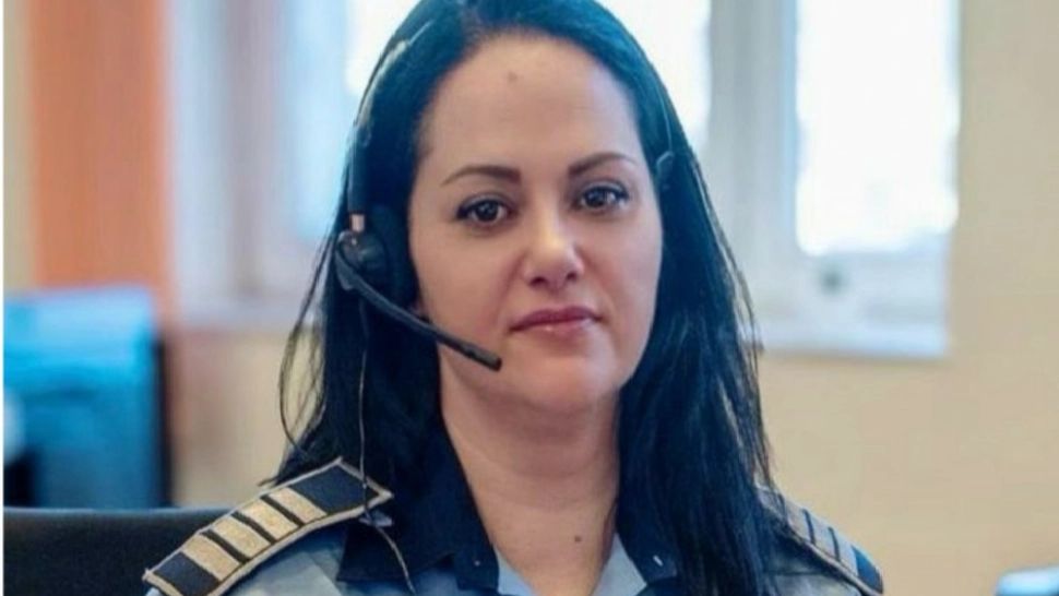 Cum a salvat o dispeceră la Poliția Capitalei o tânără de la sinucidere: „Numai cu tine accept să vorbesc. Și să nu vină nimeni după mine că mă omor”