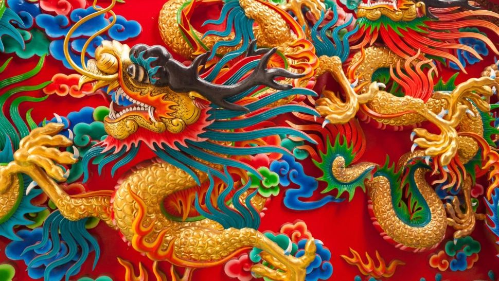 Secretele Feng Shui 2024: Culorile norocoase care vor atrage prosperitatea în Anul Dragonului de Lemn