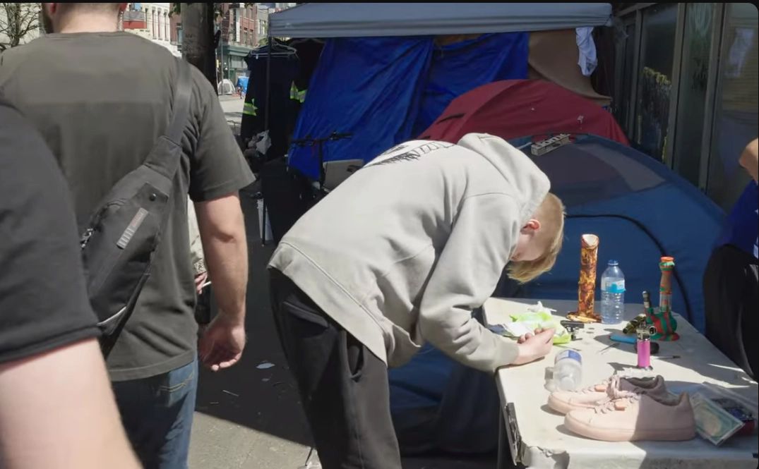 Consumul de stupefiante a explodat în România, iar instituțiile au asistat pasive - expert antidrog