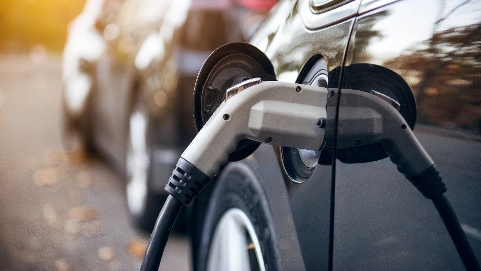 În 2023, românii au respirat un aer ceva mai curat. Aproape un sfert din mașinile noi înmatriculate au fost eco