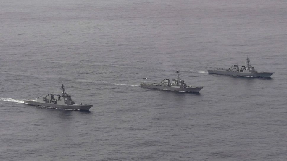 Coreea de Sud a efectuat evacuări de populație după ce Coreea de Nord a lansat mai multe tiruri de artilerie