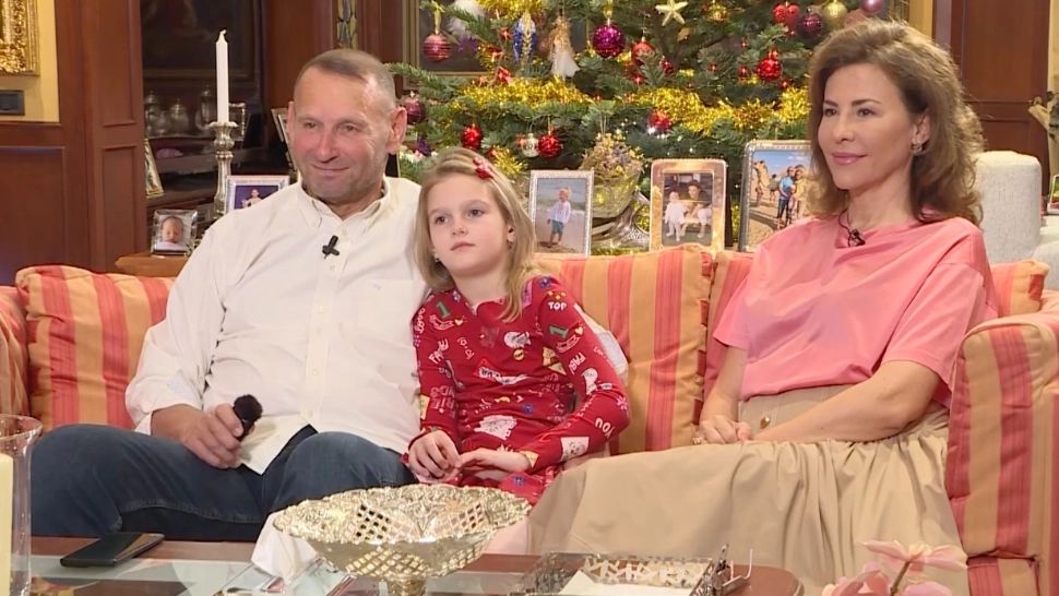 Interviu de excepție, marca Realitatea PLUS. Amintiri de neegalat cu Adina Alberts. Viorel Cataramă demască jocurile politice din 2024 - VIDEO