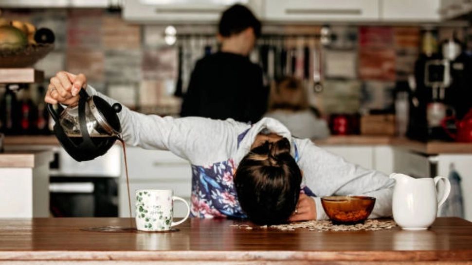 Ce trebuie să mănânci înainte de culcare pentru un somn odihnitor 