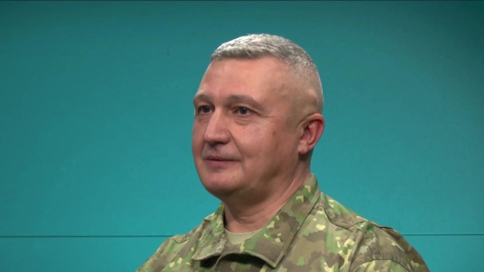 Şeful Statului Major al Apărării, întâlnire cu omologul din Luxemburg, la Baza militară Cincu din Brașov. Pe ce subiecte s-au axat discuțiile