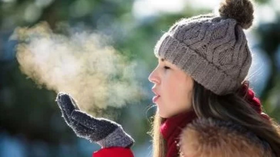 Ger în România - Schimbarea bruscă de temperatură poate provoca probleme serioase de sănătate - Cum ne putem proteja