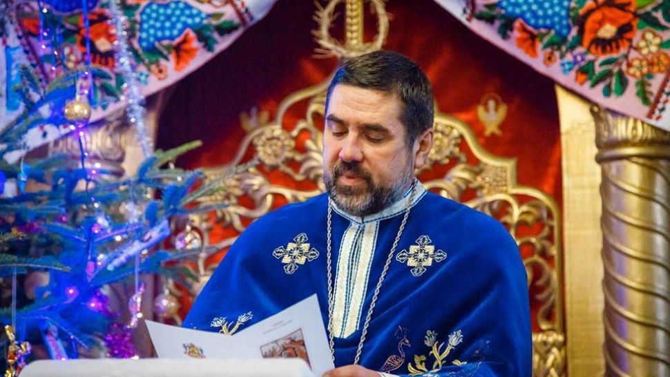 Stră-strănepotul lui Moș Ion Roată este preot. Ce spune despre ilustrul înaintaș:?