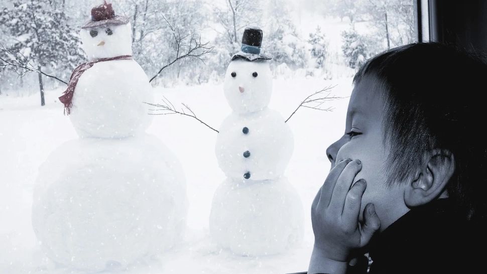 Vremea intră într-un proces accentuat de răcire. Prognoza meteo pe o lună - schimbări radicale în ianuarie