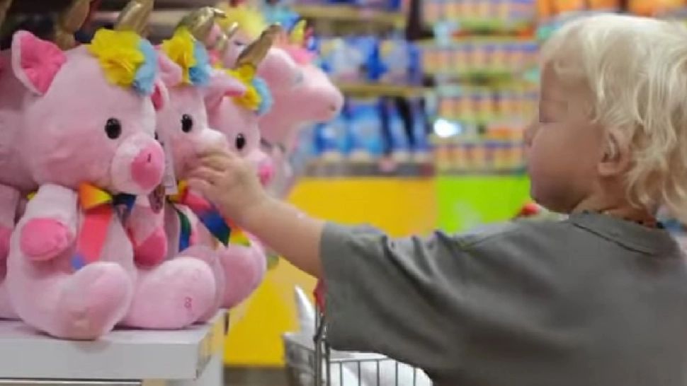 O nouă dispută mondială, au apărut jucăriile non-binare. Ce obligații vor avea comercianții?