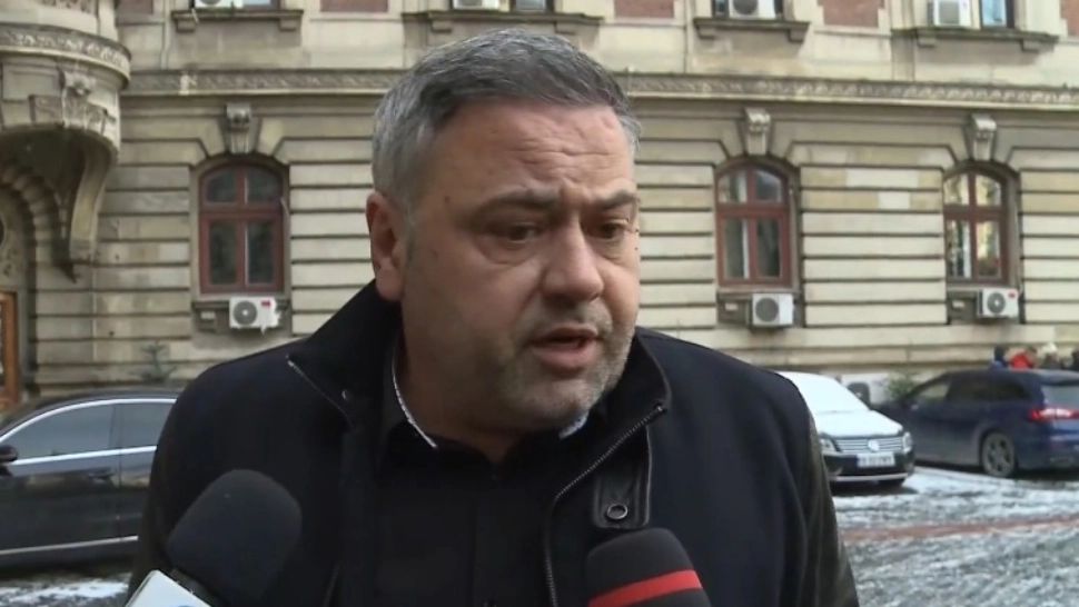 Ministrul Agriculturii, la negocieri cu fermierii: „Nu pot să-mi dau seama de unde a plecat acest protest spontan”