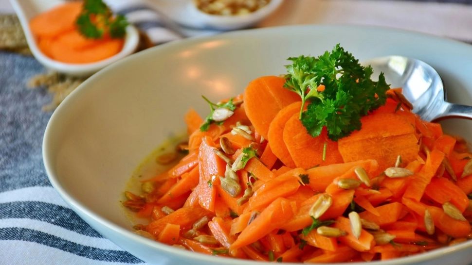 Cum slăbești rapid după sărbători: dieta cu morcovi fierți. Rezultatele se văd imediat!