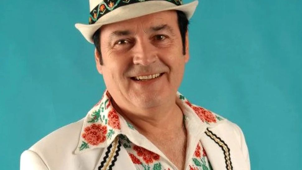 Nelu Vlad, liderul formației Azur, diagnosticat cu o boală gravă la creier. Artistul, dus la spital după ce i s-a făcut rău pe scenă