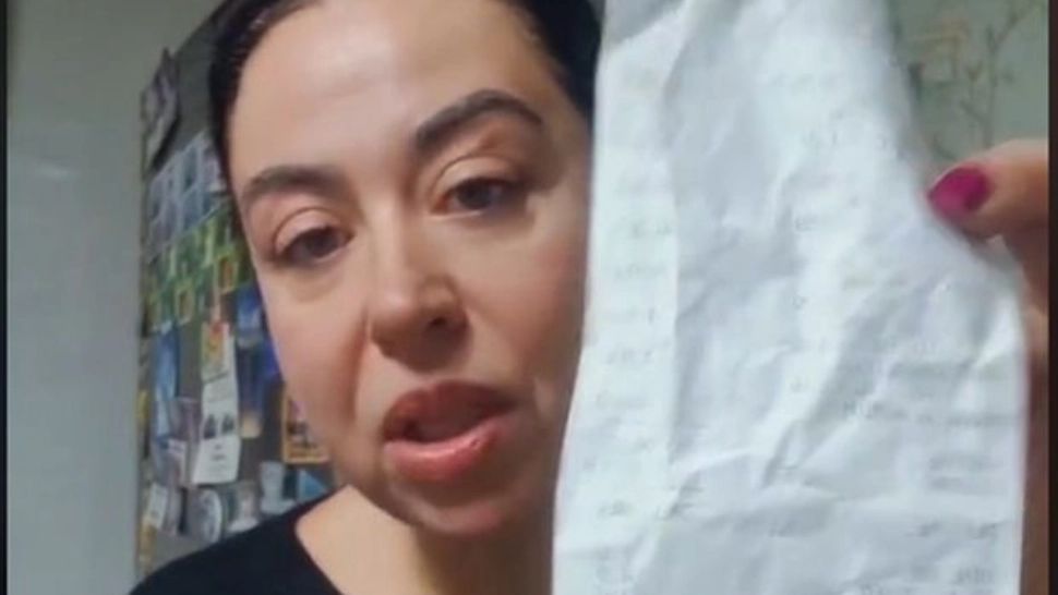 Și bogații se plâng de scumpiri, revoltați din cauza prețurilor. Oana Roman a răbufnit: Am dat 70 de lei, e inadmisibil