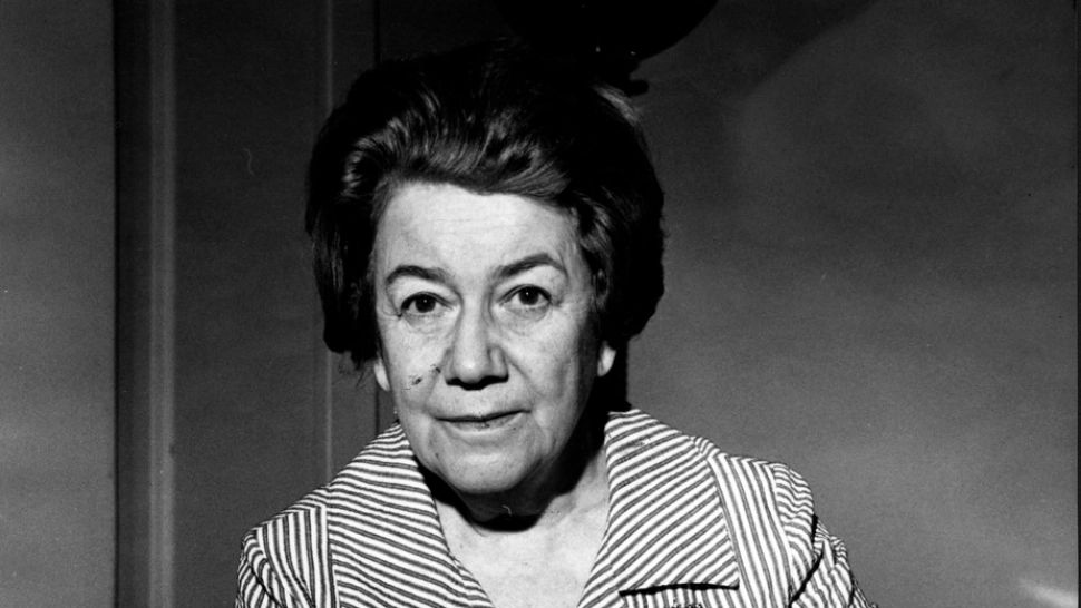 Ironia sorții. Ana Aslan, obsedată de igienă, a fost răpusă de infecțiile intraspitalicești