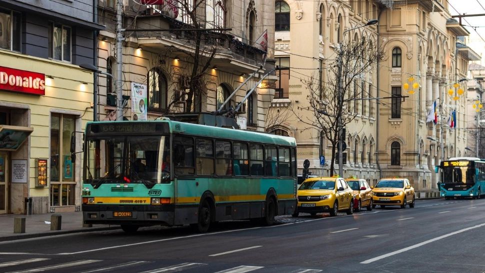 Se schimbă vremea în Capitală! Anunțul făcut de meteorologi pentru orele următoare