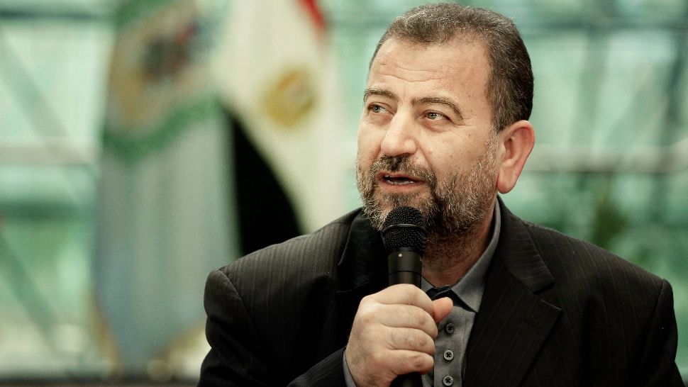 Nr. 2 al Hamas, ucis într-un atac cu dronă lansat de Israel în Beirut 