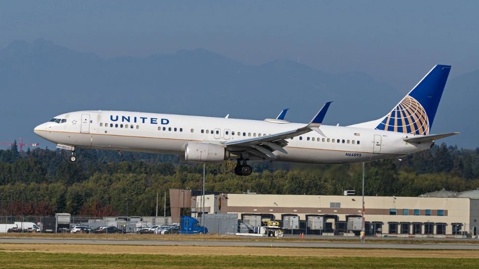 UE cere verificarea unor avioane Boeing, după o alertă de siguranţă a SUA. Cele mai recente incidente în care au fost implicate astfel de aeronave