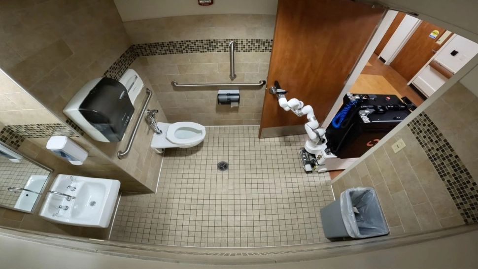 Curtea Supremă din Statele Unite a refuzat să tranșeze o dispută privind accesul elevilor transsexuali în toaletele școlilor 