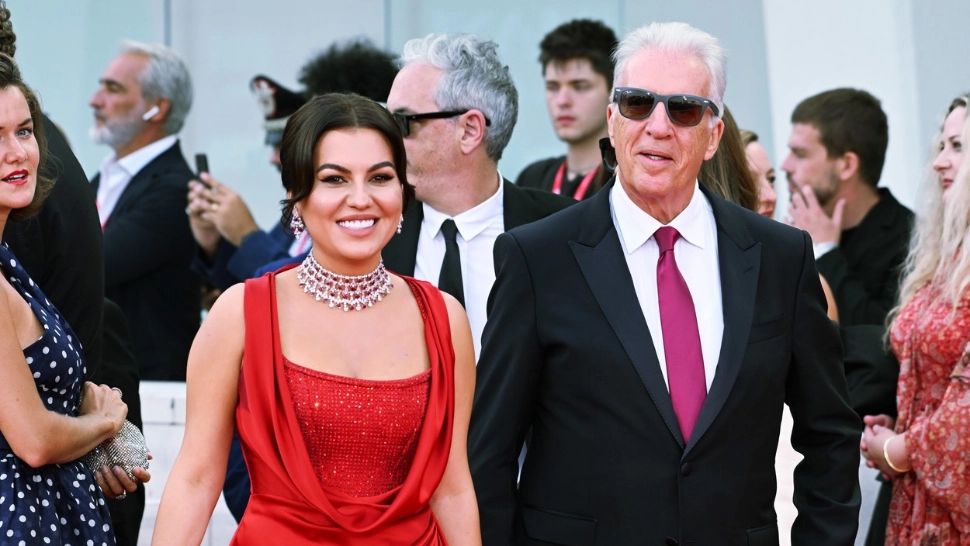 Se scaldă în bani, dar îi este interzis un singur lucru. Ce nu are voie să facă Romina Gingașu, soția lui Piero Ferrari 