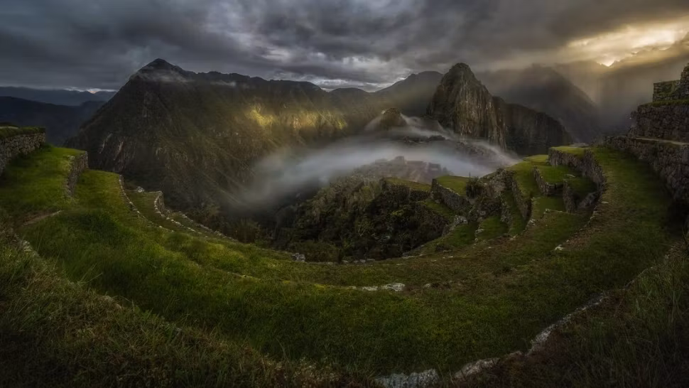 O nouă furtună DEVASTATOARE lovește Europa, cu forța unui uragan