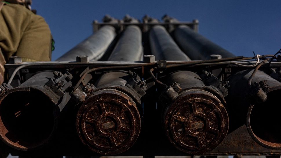 Senatul SUA a aprobat ajutorul de peste 60 de miliarde de dolari pentru Ucraina