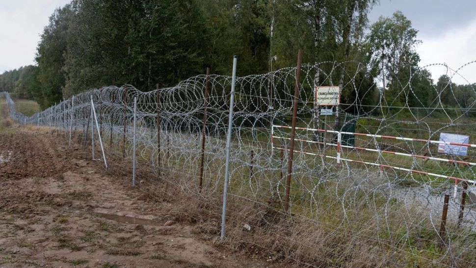 Polonia acuză Rusia că a blocat semnalul GPS în zona enclavei Kaliningrad, punctul sensibil al frontului NATO