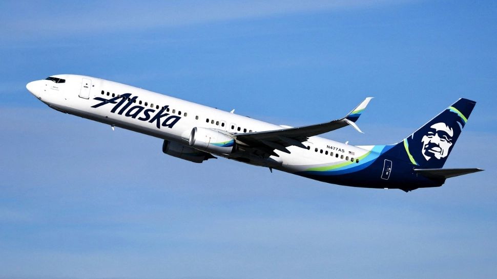171 de aeronave Boeing, reținute la sol. Decizia, luată după incidentul în care a fost implicat un avion Alaska Airlines