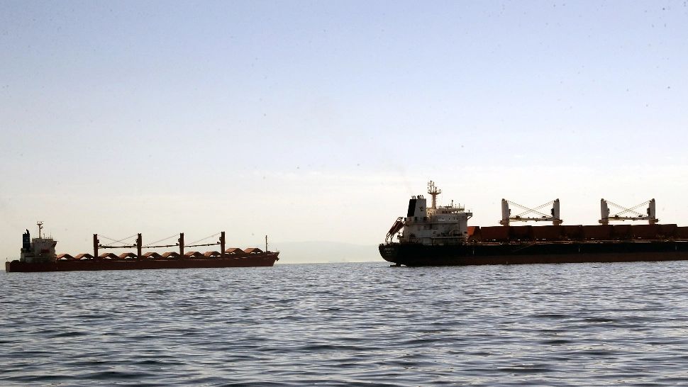 Un nou incident de securitate în Marea Roșie. Navele, avertizate să navigheze cu prudență