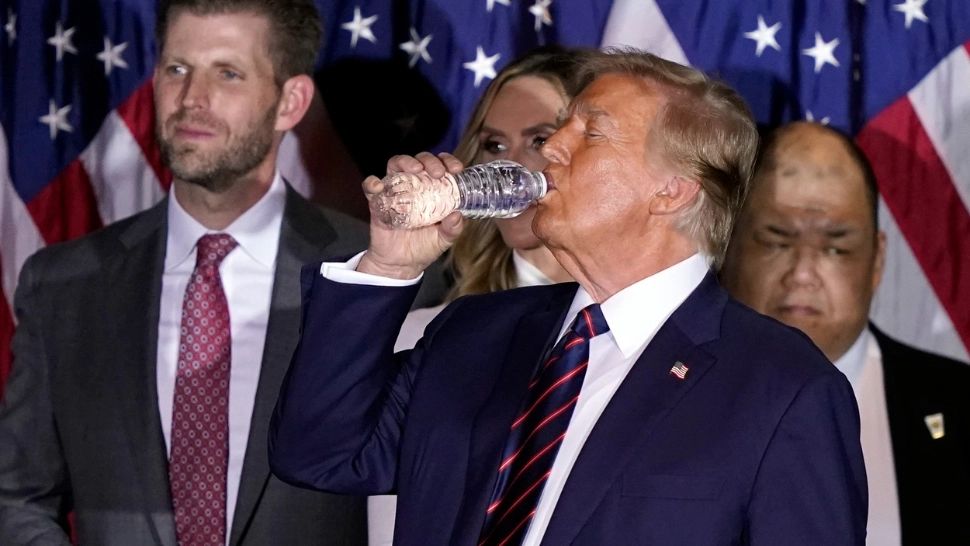 Donald Trump, victoria importantă în cursă pentru o nouă nominalizare la Casa Albă. 