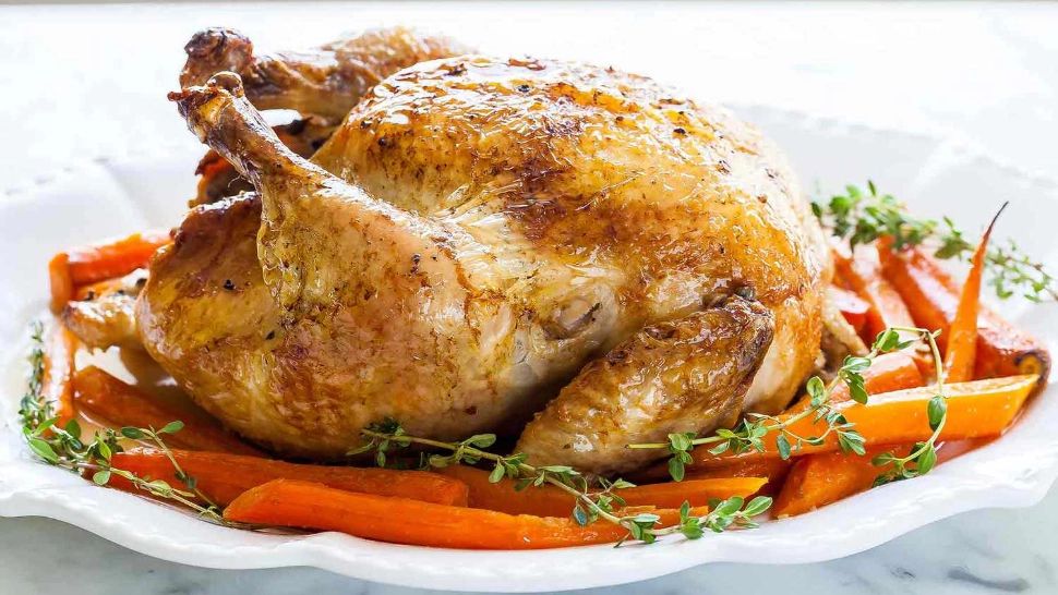 Părțile toxice ale puiului, care nu trebuie mâncate sub nicio formă