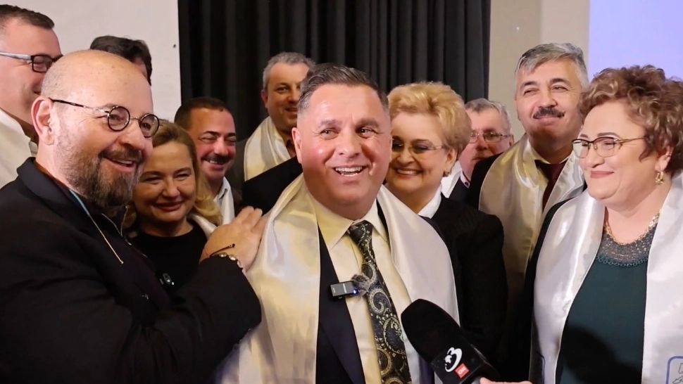 PUSL Prahova și-a ales noua conducere: cu cine face alianță - VIDEO