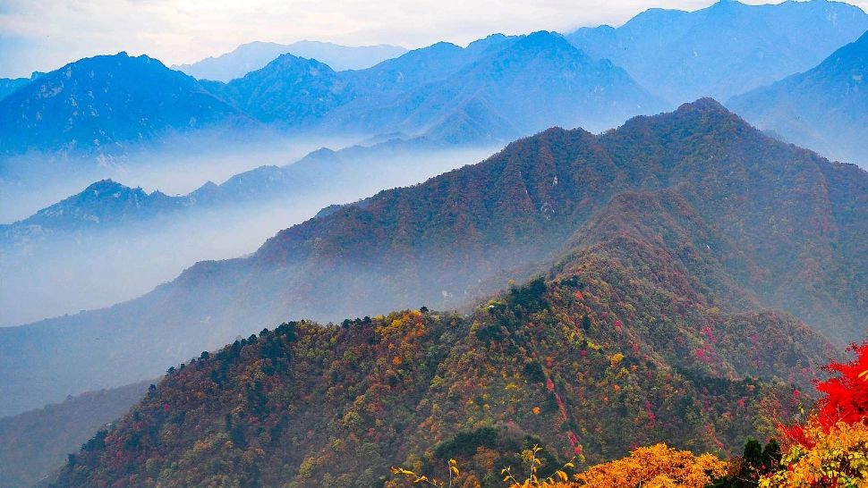 O companie a fost acuzată că și-a mutat sediul în vârful muntelui, ca să-i determine pe angajați să demisioeze