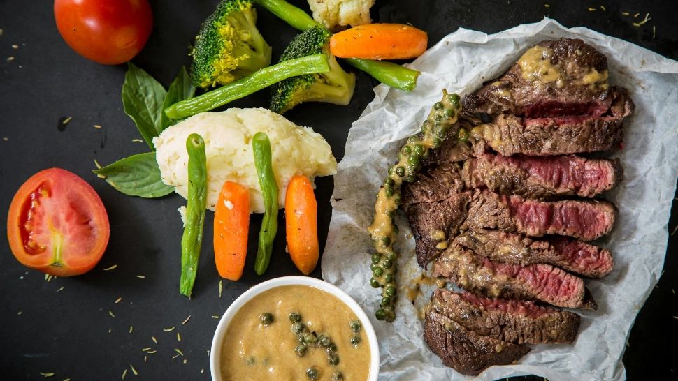 Mangalița, „wagyu” cărnii de porc (P)