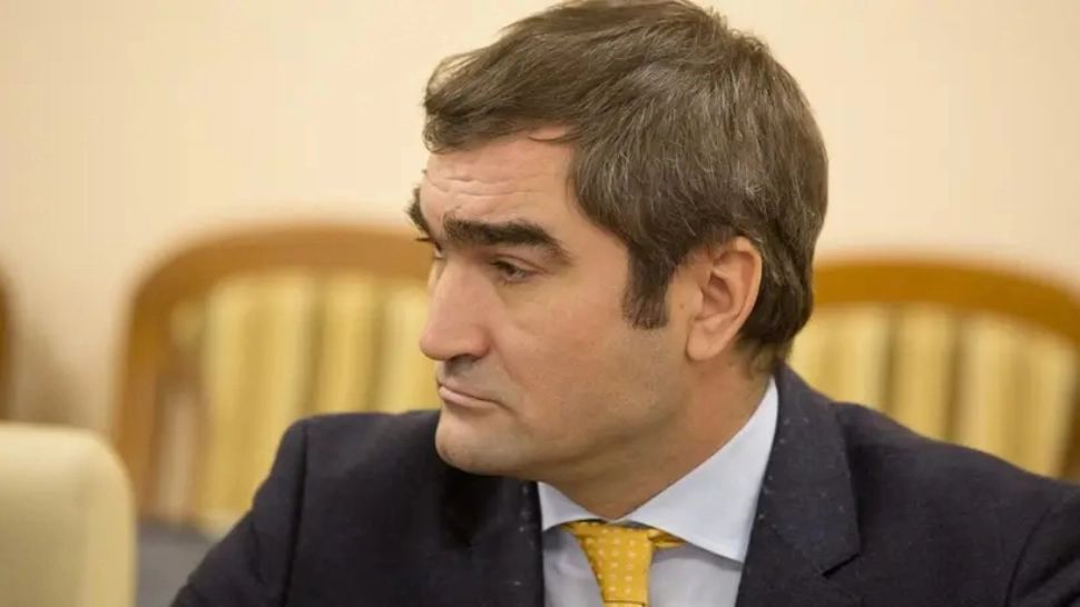 Ambasadorul Republicii Moldova, convocat la Ministerul de Externe rus