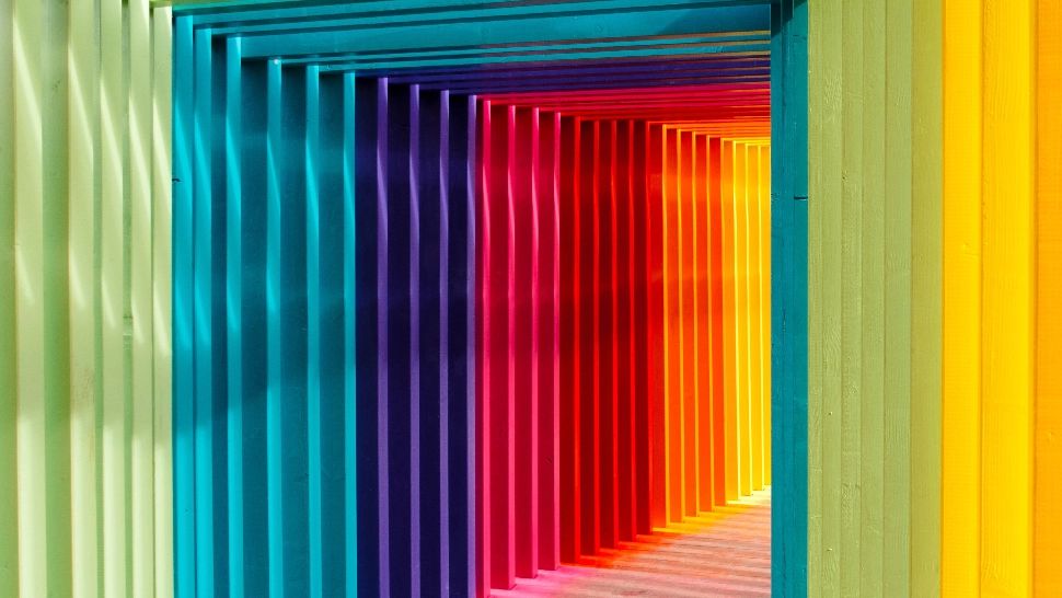 Impactul incredibil al culorilor asupra emoțiilor și al comportamentului. Cum le poți folosi pentru a-ți îmbunătăți calitatea vieții