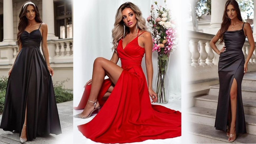 Cum alegi o rochie de ocazie care să te avantajeze?