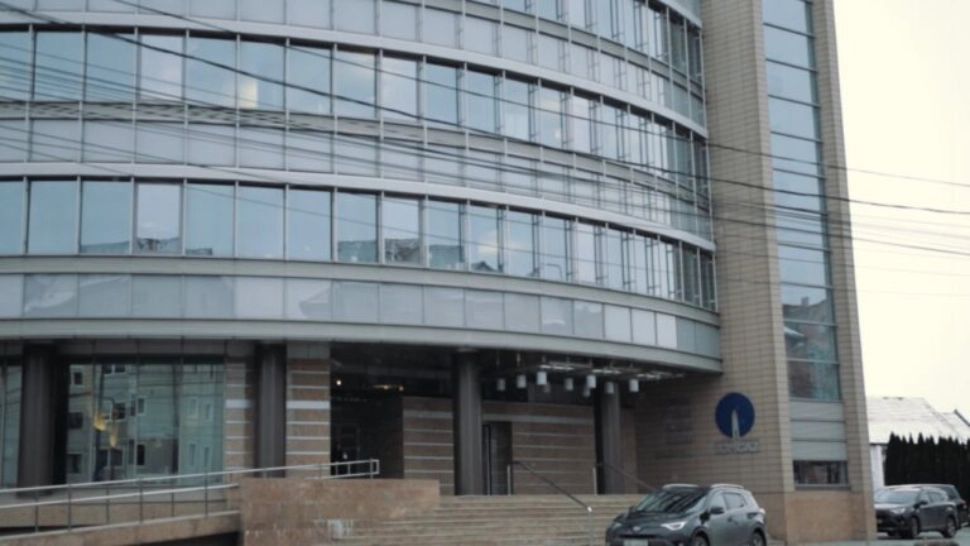 Angajații companiei de stat Romgaz ies în stradă, nemulțumiți de scăderea salariilor