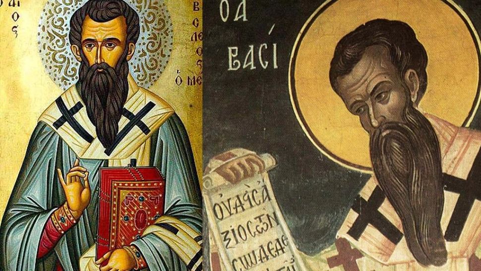 1 ianuarie 2024 - Sfântul Vasile. Câți români își serbează azi onomastica