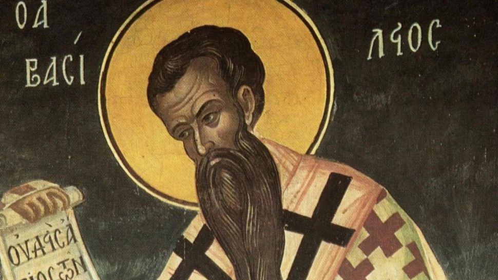 Rugăciunea făcătoare de minuni a Sfântului Vasile. Trebuie să o rostești în această seară pentru a avea noroc tot anul