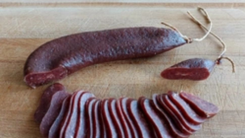 Ce este, de fapt, sugiucul? Cum îl prepari ca în popor