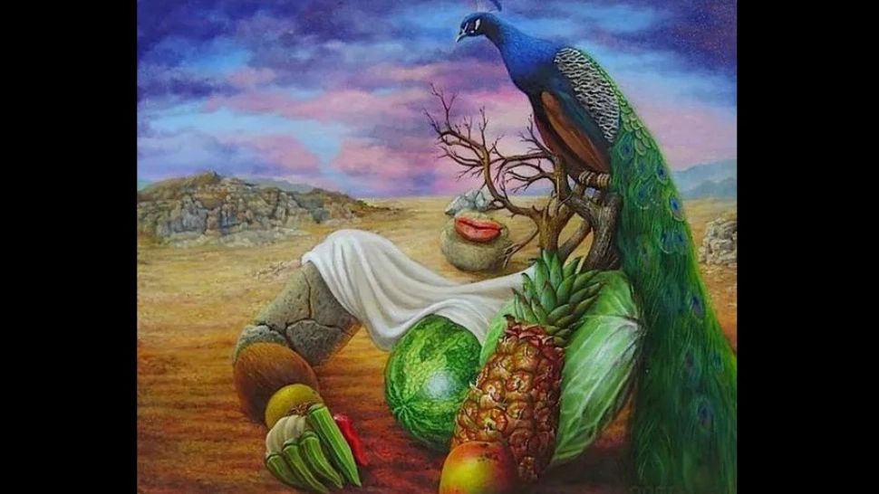 Primul lucru observat în imagine îți va spune ce te așteaptă în viitor