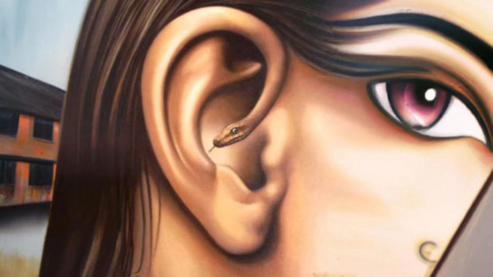 Prima imagine care ți-a atras atenția dezvăluie un aspect ascuns al personalității tale