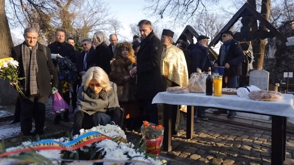 Raluca Turcan, mesaj de Ziua Culturii Naționale: Pe Mihai Eminescu "îl putem răsplăti astăzi, mâine şi în fiecare zi: prin a-i aprecia opera şi a o promova cu mândrie"