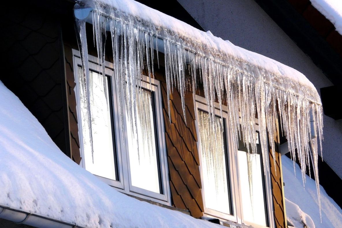 Prognoza meteorologilor - Un val de ger urmează să lovească România - Vom înregistra maxime negative