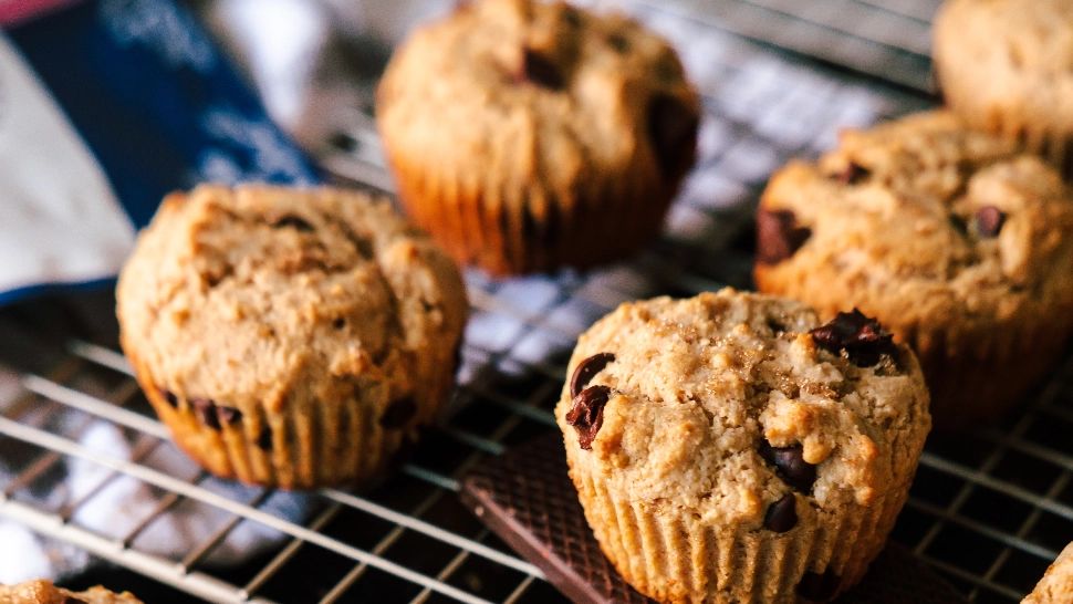 Brioșe delicioase cu morcovi și ovăz, o idee minunată pentru un mic-dejun rapid și sănătos