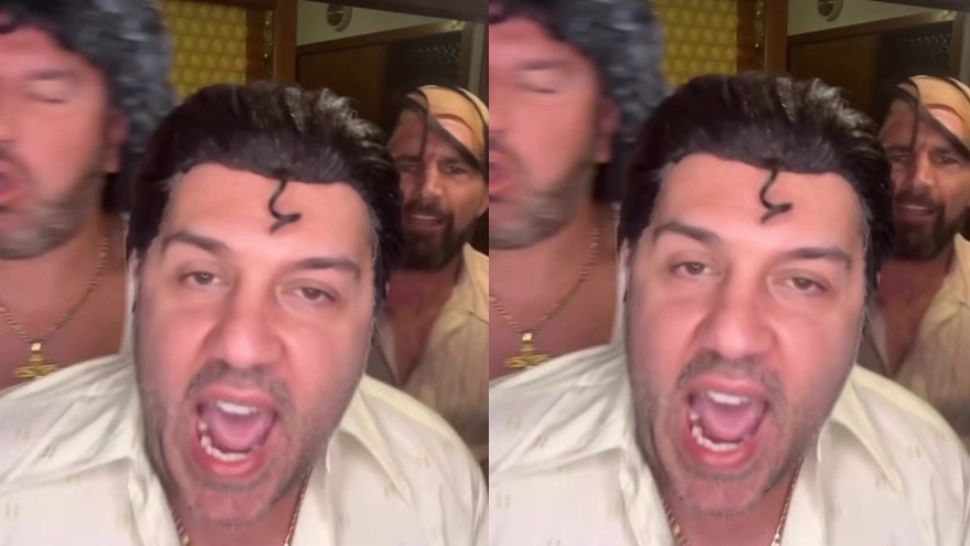 Cum pronunți corect "TZA-TI-KI"? Filmarea a devenit virală - VIDEO